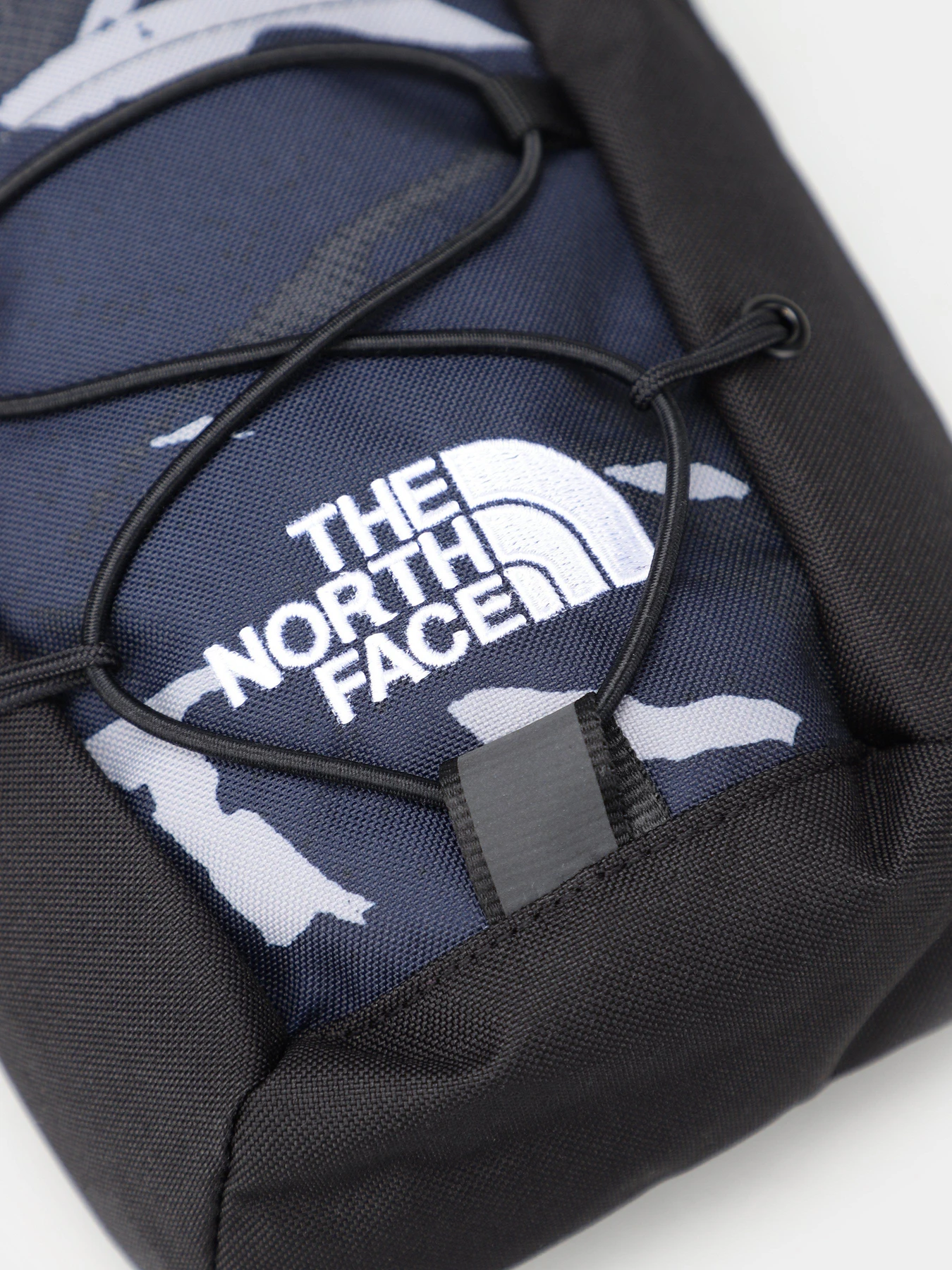 Сумки The North Face Jester модель NF0A52UC94G1 Сумки The North Face Jester модель NF0A52UC94G1 Фото