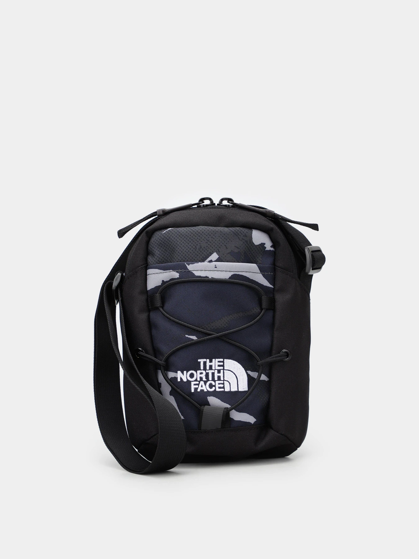 Сумки The North Face Jester модель NF0A52UC94G1 Сумки The North Face Jester модель NF0A52UC94G1 Фото