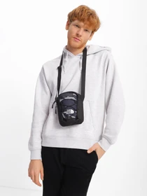 Сумки The North Face Jester модель NF0A52UC94G1 Фото