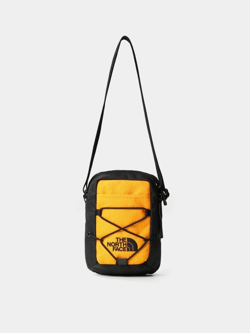 Сумки The North Face Jester модель NF0A52UC7Q61 Фото