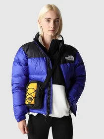 Сумки The North Face Jester модель NF0A52UC7Q61 Фото