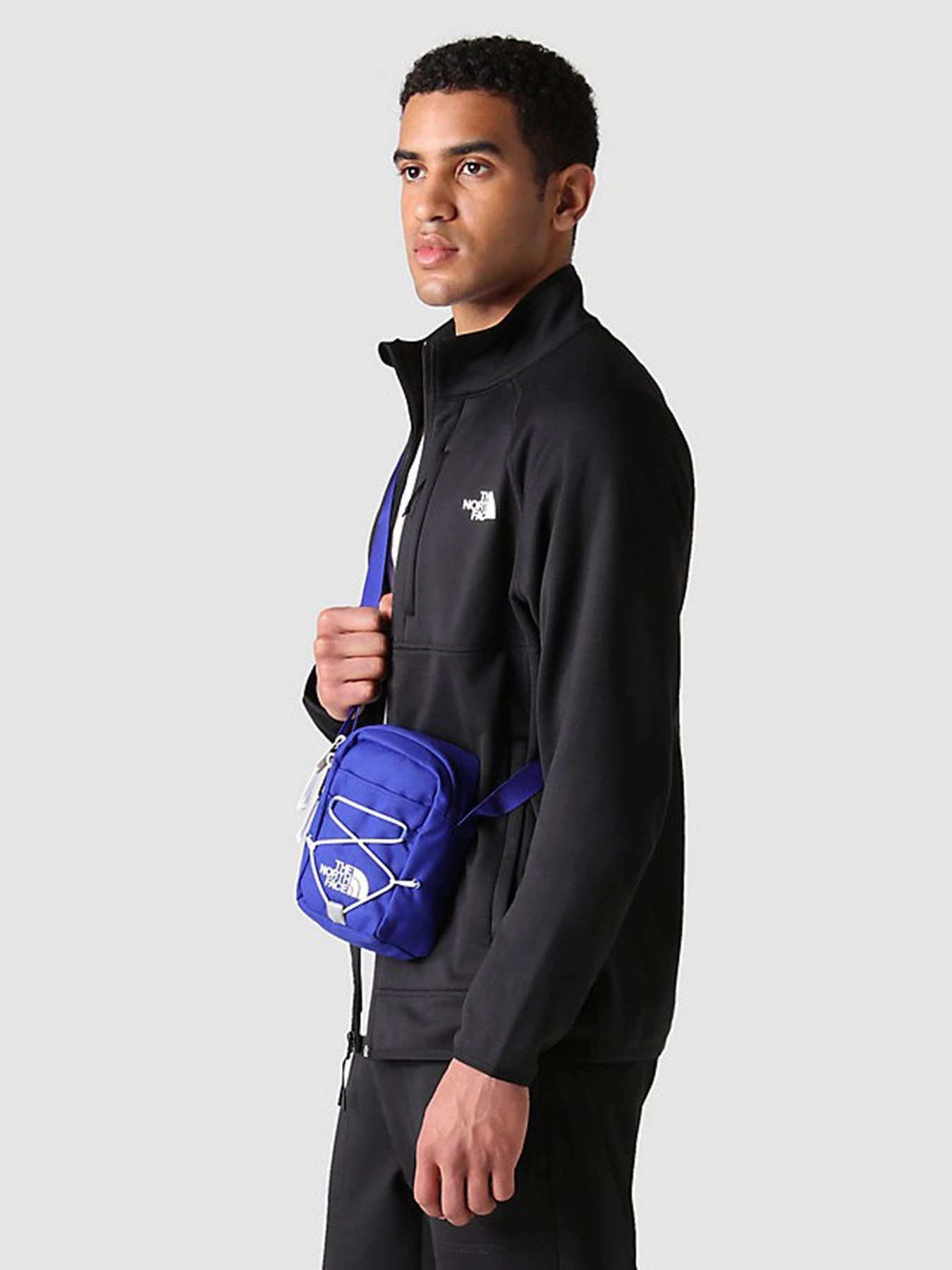 Сумки The North Face Jester Crossbody модель NF0A52UCK781 Сумки The North Face Jester Crossbody модель NF0A52UCK781 Фото