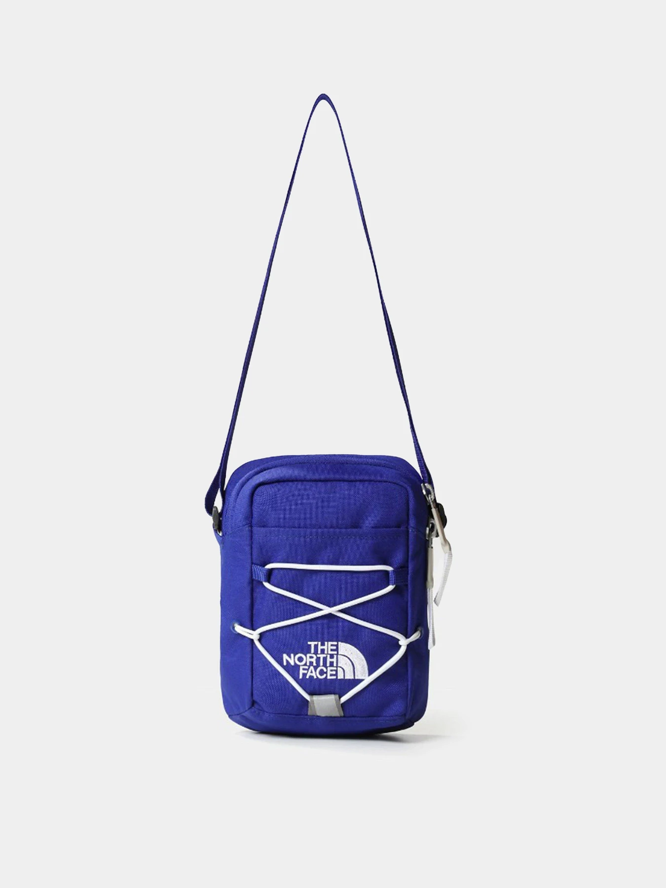 Сумки The North Face Jester Crossbody модель NF0A52UCK781 Сумки The North Face Jester Crossbody модель NF0A52UCK781 Фото