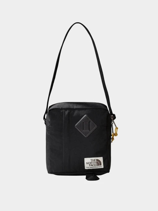 Сумки The North Face BERKELEY модель NF0A52VT84Z1 Фото