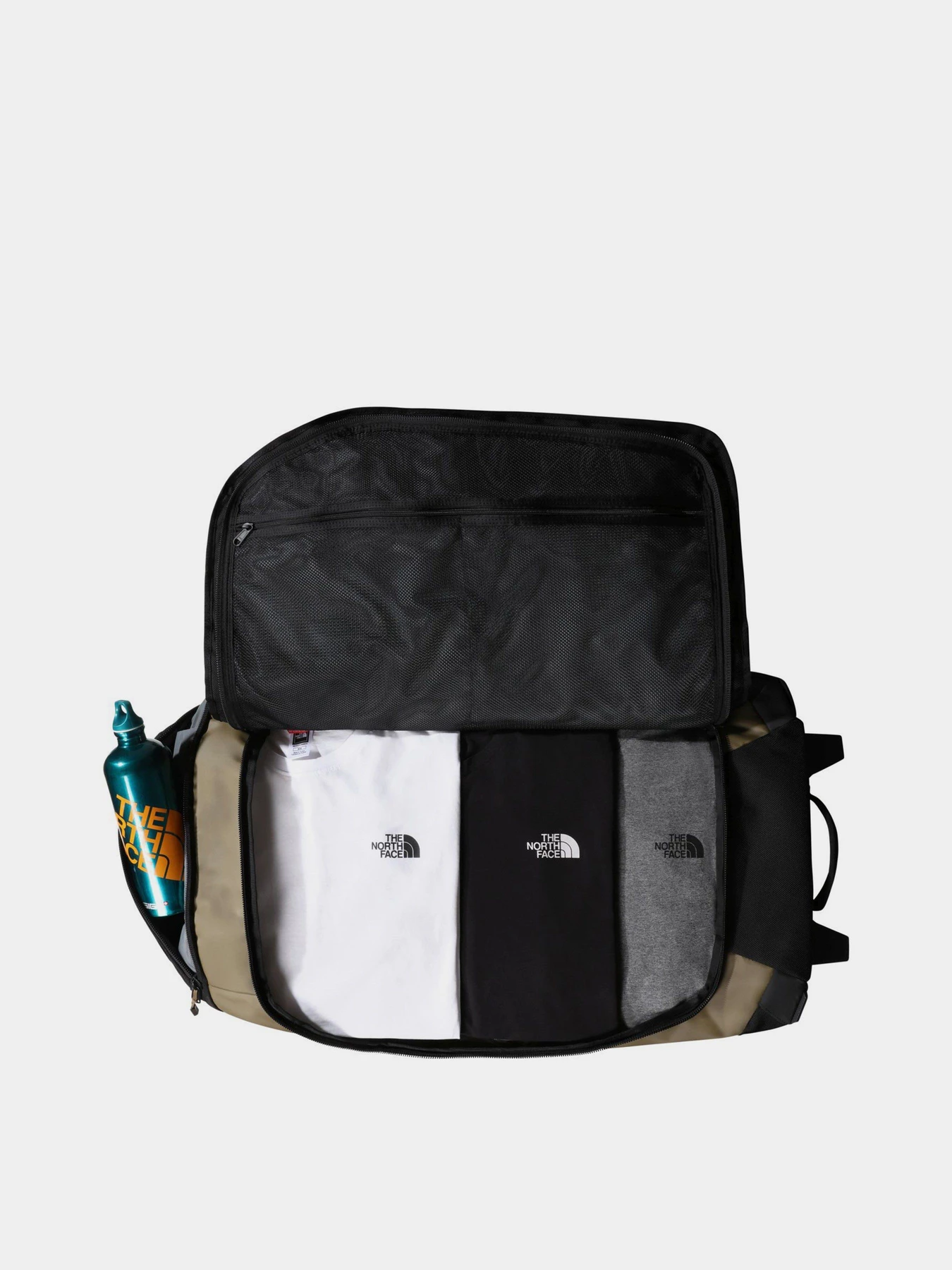 Дорожні сумки та валізи The North Face Rolling Thunder 22" модель NF0A3C94WMB1 Дорожні сумки та валізи The North Face Rolling Thunder 22" модель NF0A3C94WMB1 Фото