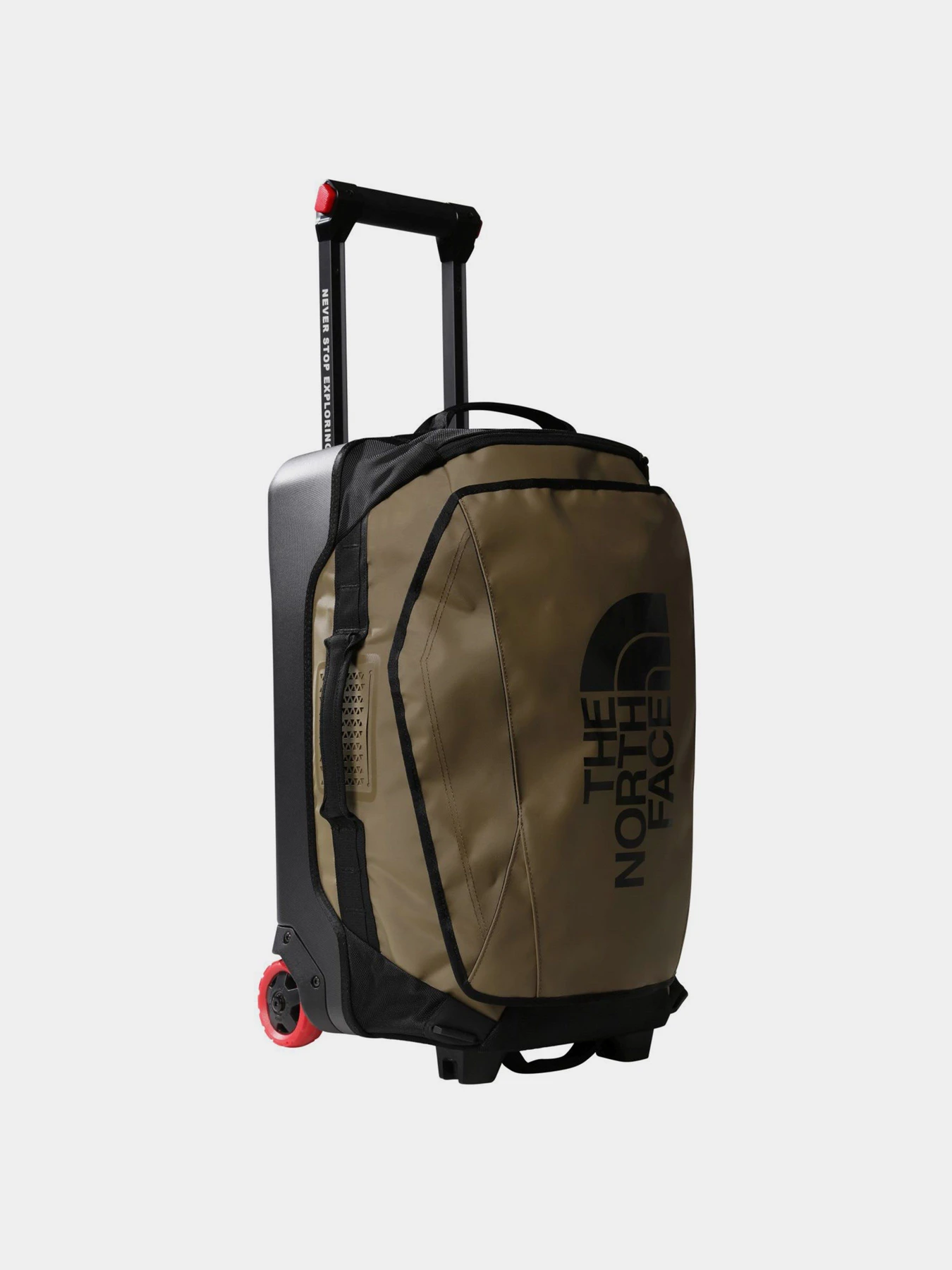 Дорожні сумки та валізи The North Face Rolling Thunder 22" модель NF0A3C94WMB1 Дорожні сумки та валізи The North Face Rolling Thunder 22" модель NF0A3C94WMB1 Фото