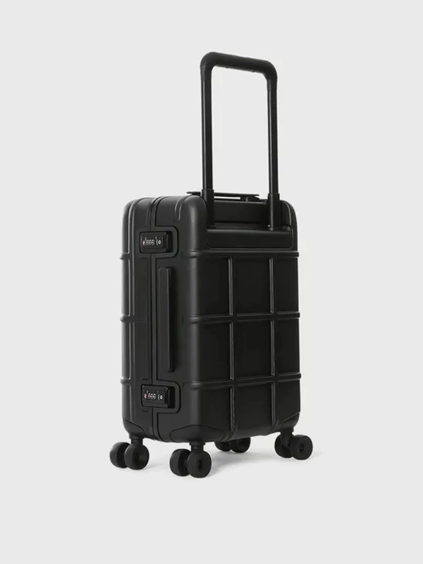 Дорожные сумки и чемоданы The North Face ALL WEATHER 4-WHEELER модель NF0A52RVKY41 Фото