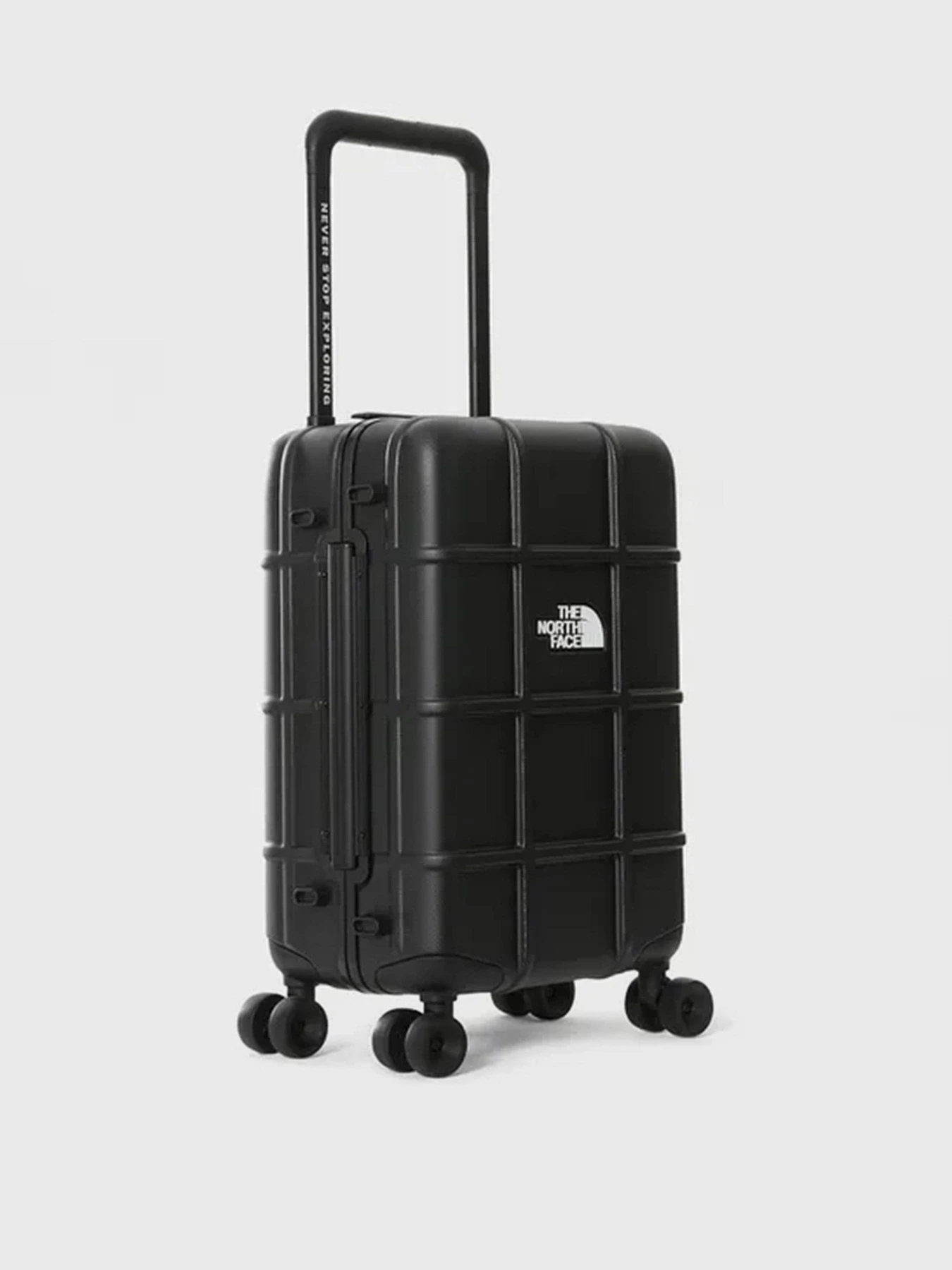 Дорожные сумки и чемоданы The North Face ALL WEATHER 4-WHEELER модель NF0A52RVKY41 Фото