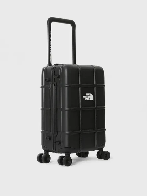 Дорожні сумки та валізи The North Face ALL WEATHER 4-WHEELER модель NF0A52RVKY41 Фото