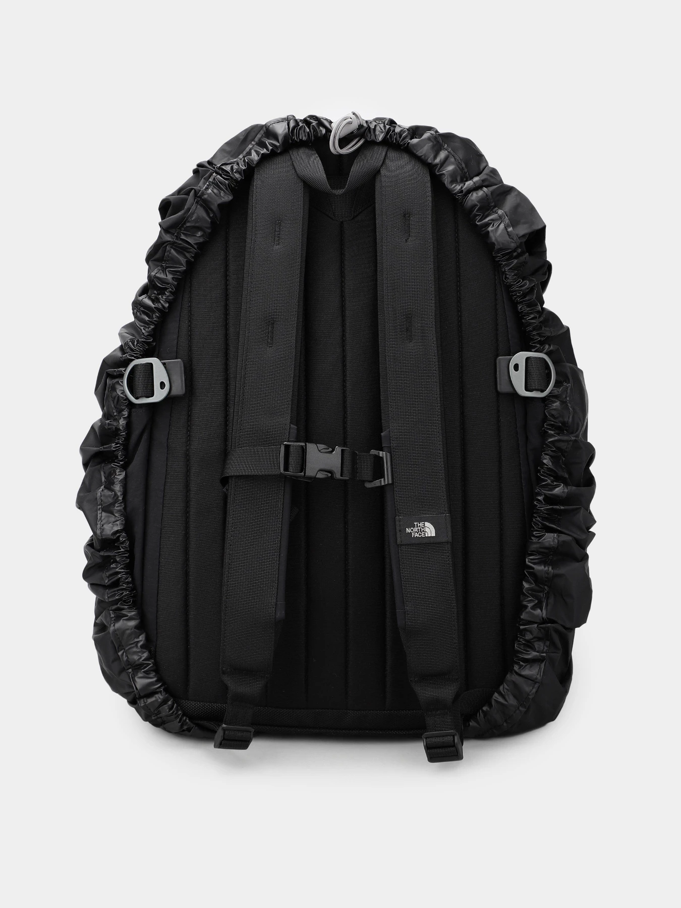 Аксессуары для смартфонов The North Face Rain Cover модель NF00CA7ZJK31 Аксессуары для смартфонов The North Face Rain Cover модель NF00CA7ZJK31 Фото