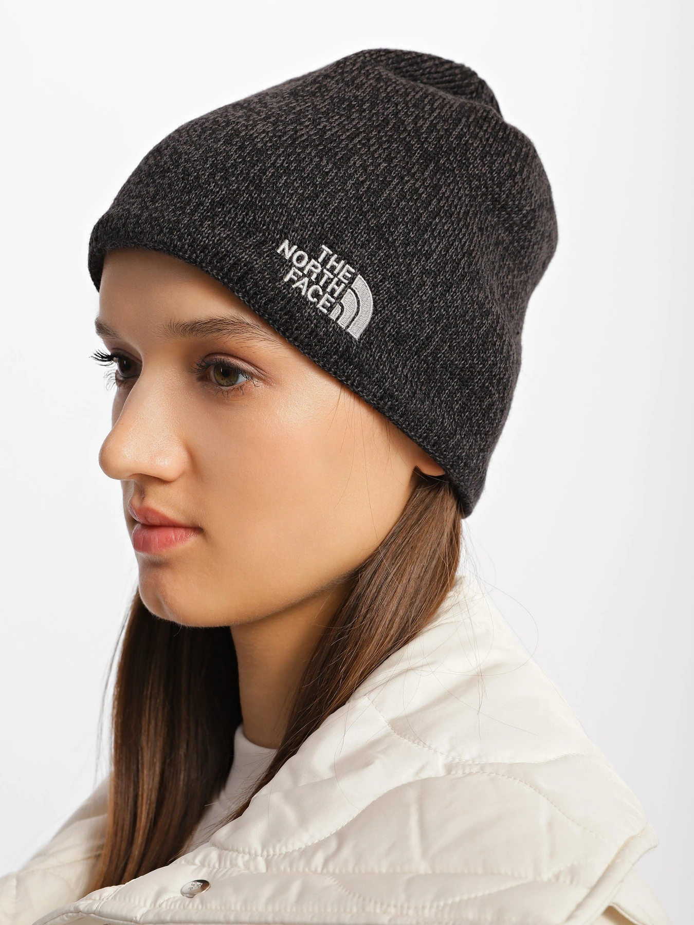 Шапки и кепки The North Face Jim модель NF00A5WHKS71 Шапки и кепки The North Face Jim модель NF00A5WHKS71 Фото