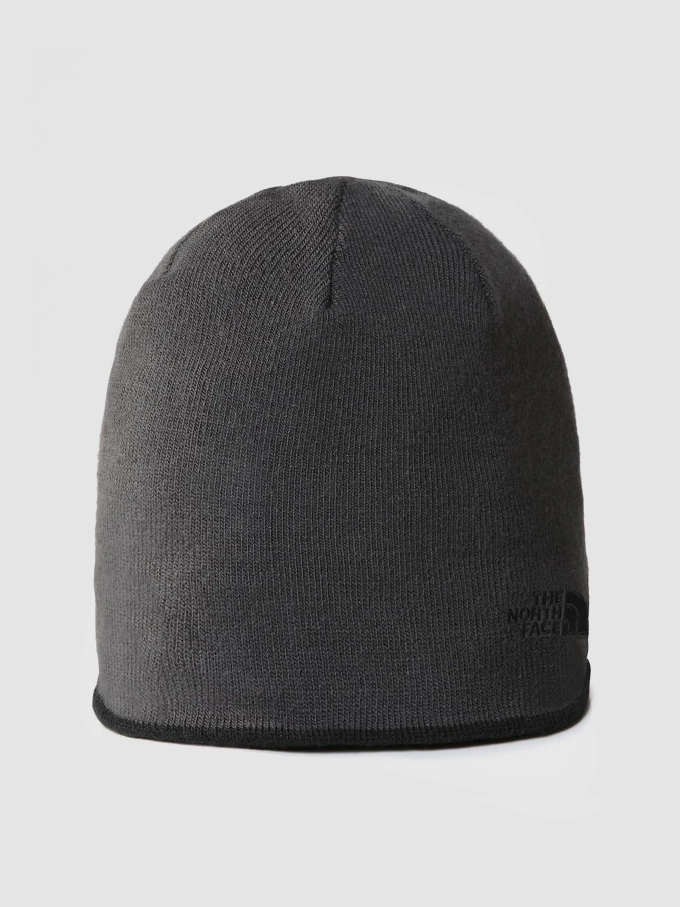 Шапки и кепки The North Face Banner Beanie модель NF00AKNDKT01 Шапки и кепки The North Face Banner Beanie модель NF00AKNDKT01 Фото