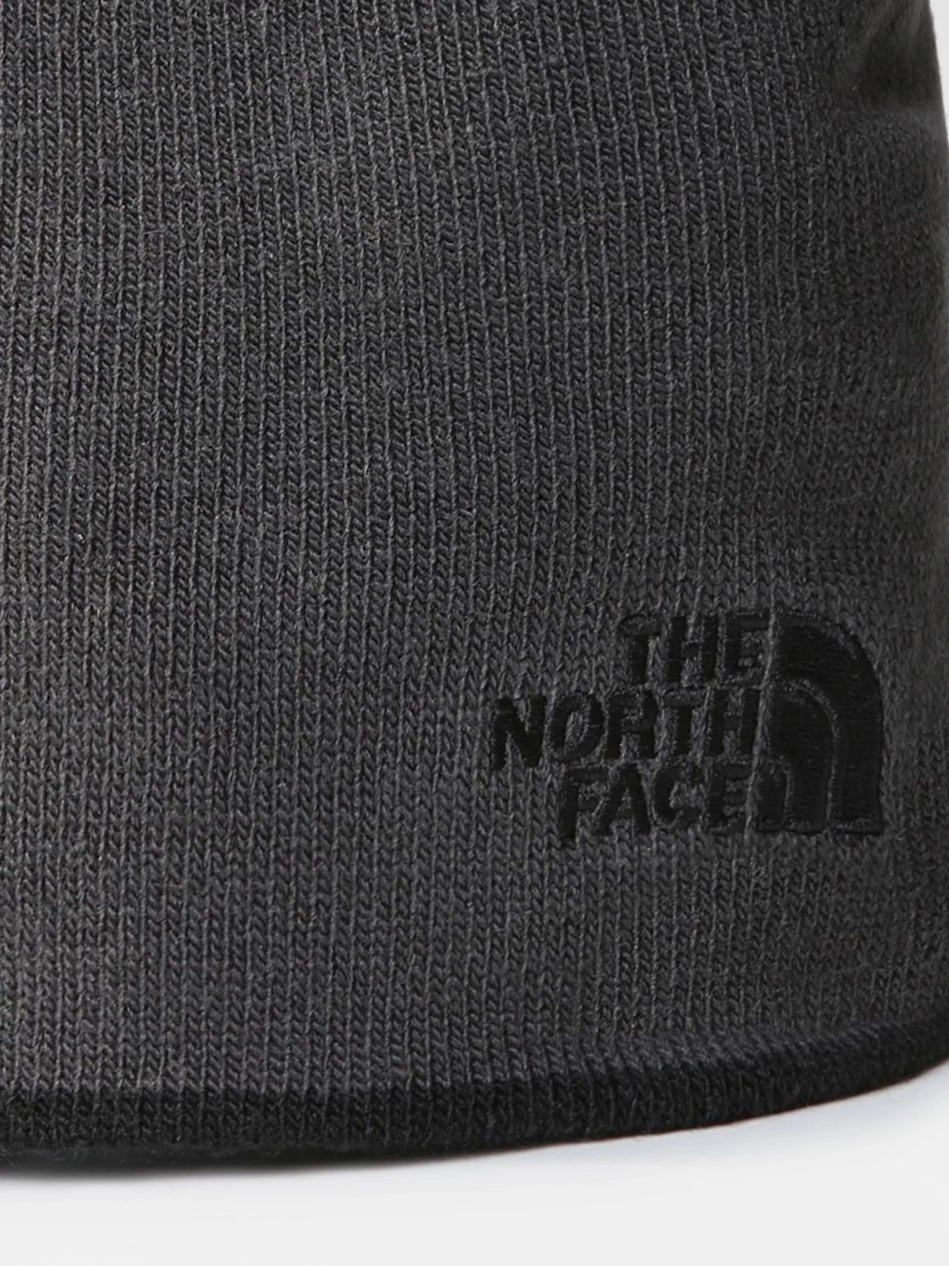 Шапки и кепки The North Face Banner Beanie модель NF00AKNDKT01 Шапки и кепки The North Face Banner Beanie модель NF00AKNDKT01 Фото