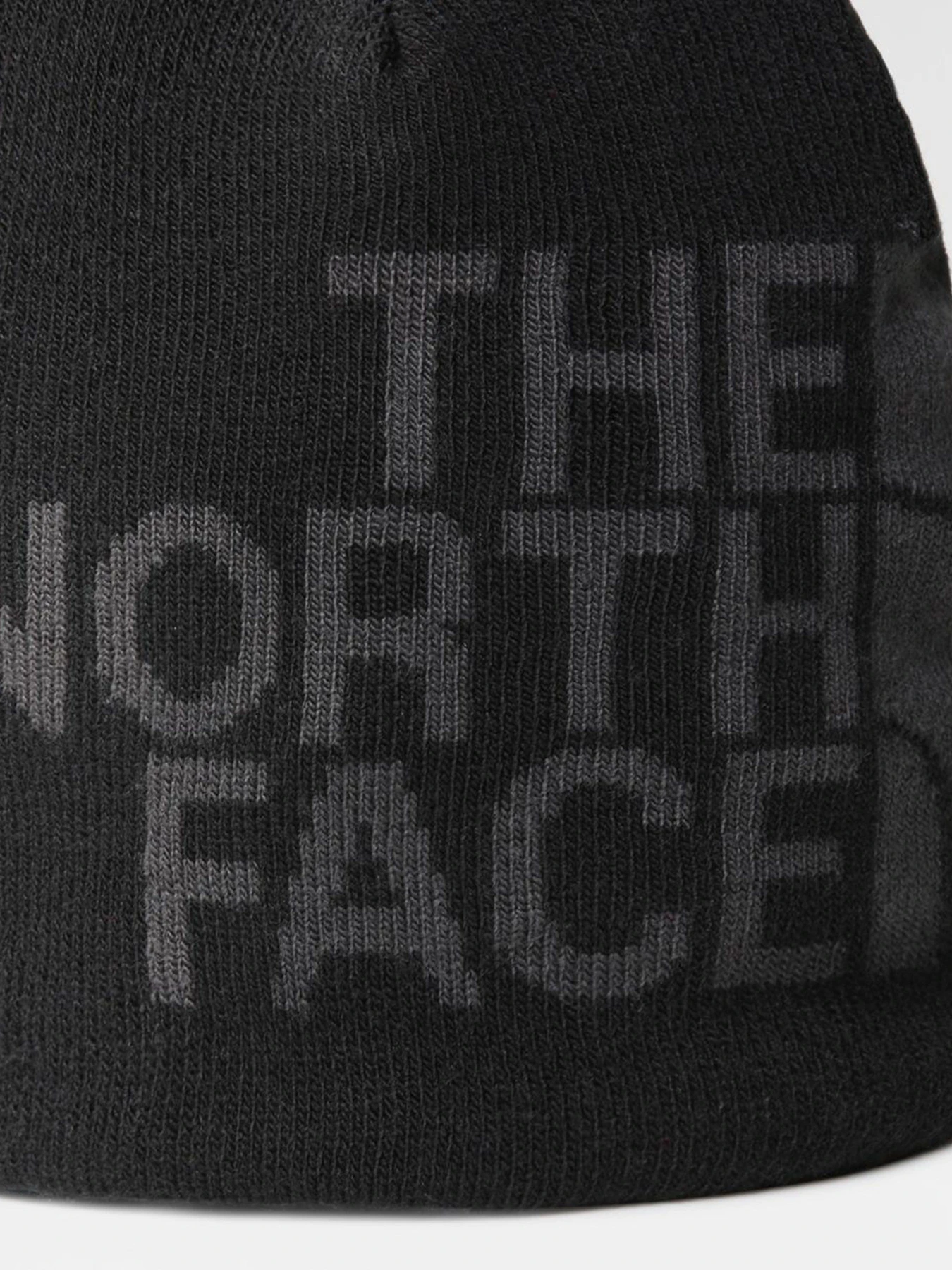 Шапки и кепки The North Face Banner Beanie модель NF00AKNDKT01 Шапки и кепки The North Face Banner Beanie модель NF00AKNDKT01 Фото