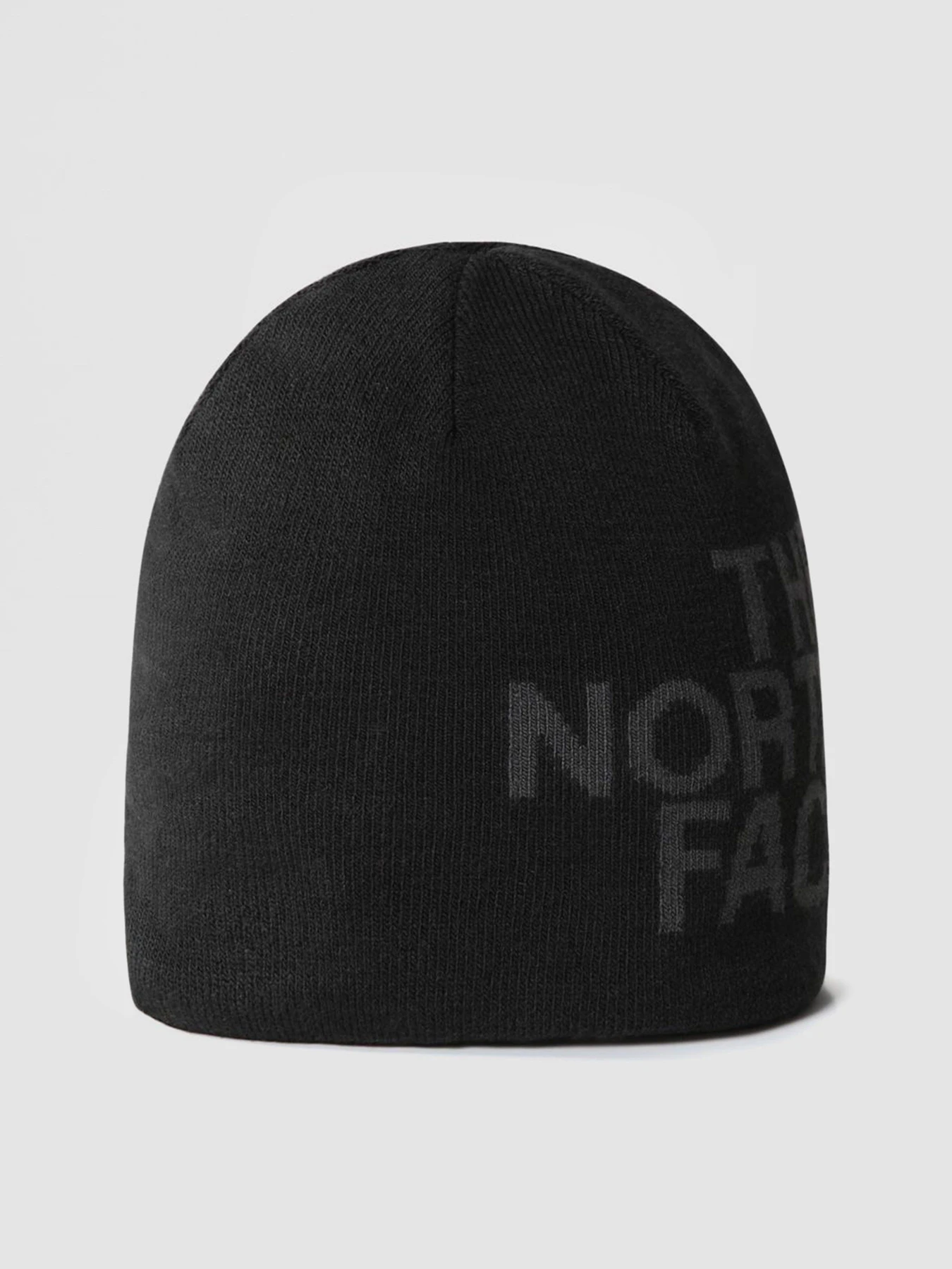 Шапки и кепки The North Face Banner Beanie модель NF00AKNDKT01 Шапки и кепки The North Face Banner Beanie модель NF00AKNDKT01 Фото