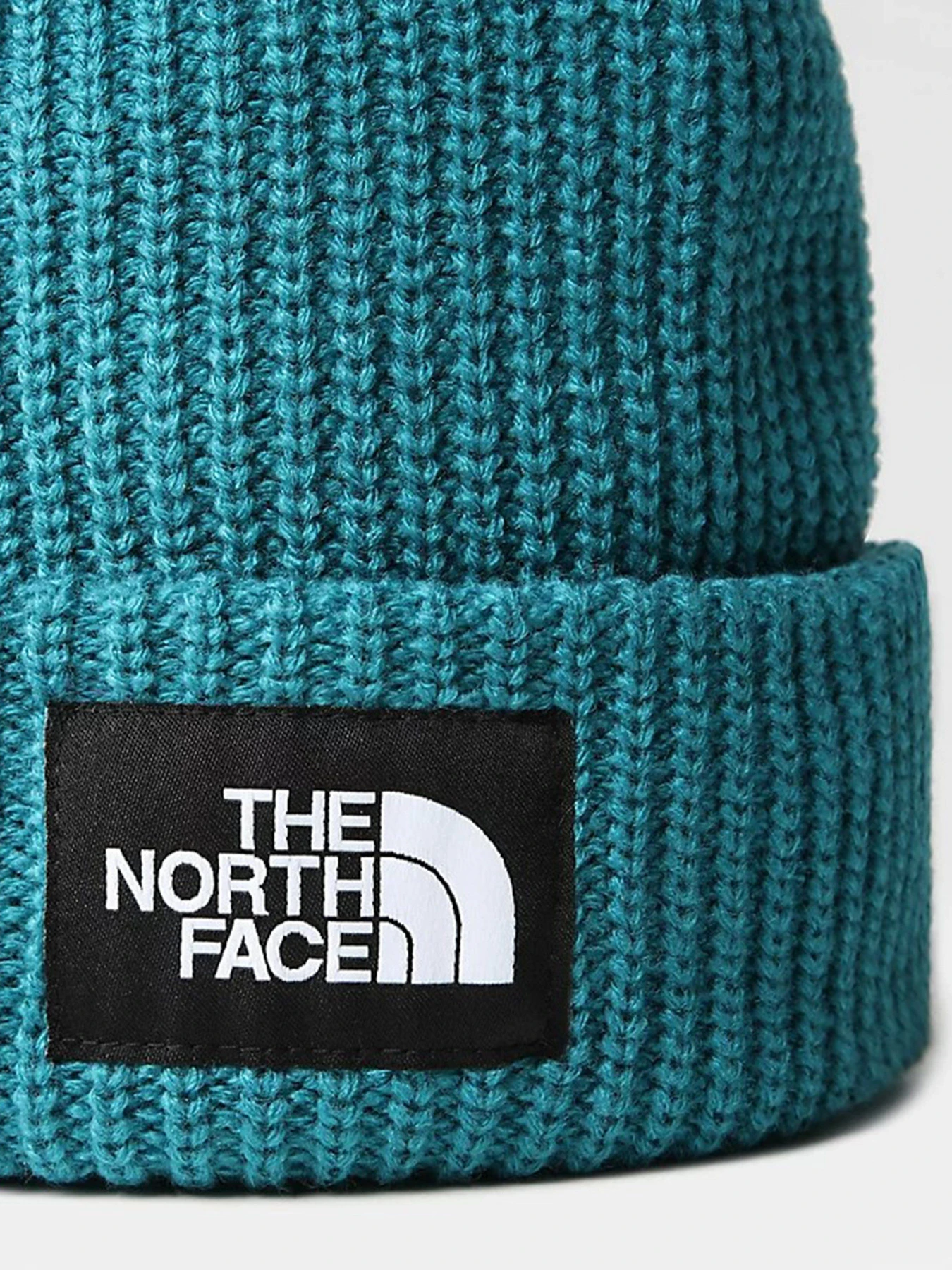Шапки и кепки The North Face Salty Dog Beanie модель NF0A3FJW2W91 Шапки и кепки The North Face Salty Dog Beanie модель NF0A3FJW2W91 Фото