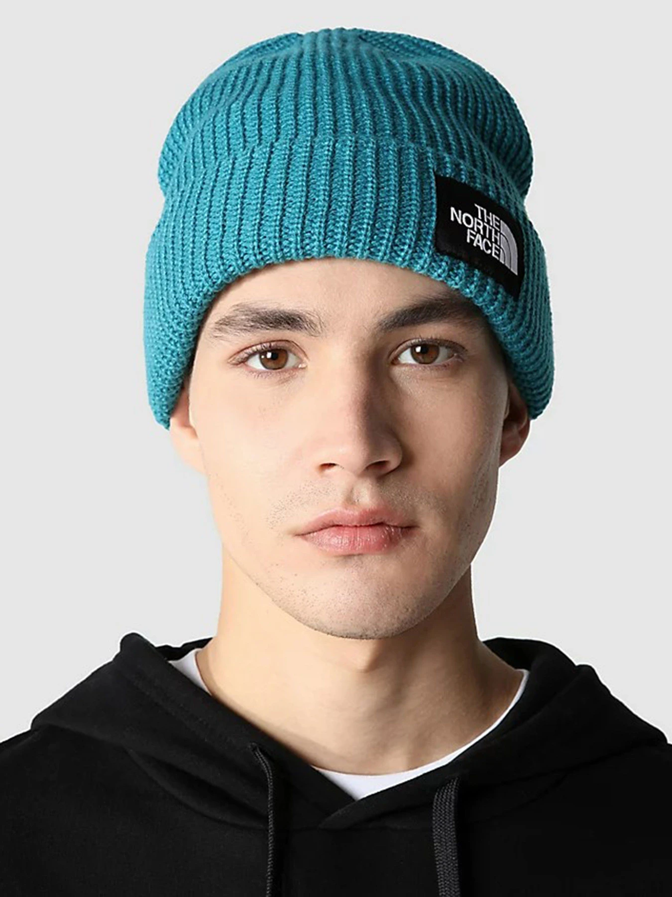 Шапки и кепки The North Face Salty Dog Beanie модель NF0A3FJW2W91 Шапки и кепки The North Face Salty Dog Beanie модель NF0A3FJW2W91 Фото
