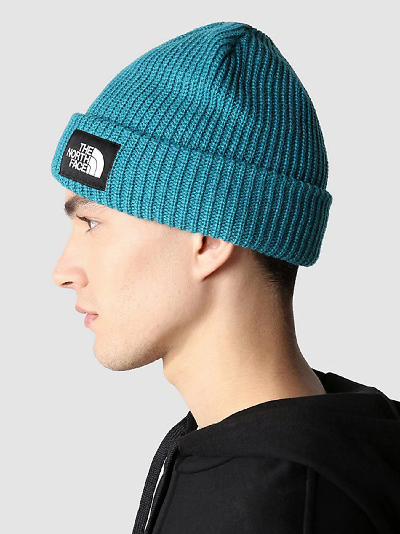 Шапки и кепки The North Face Salty Dog Beanie модель NF0A3FJW2W91 Шапки и кепки The North Face Salty Dog Beanie модель NF0A3FJW2W91 Фото