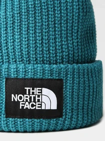 Шапки и кепки The North Face Salty Dog Beanie модель NF0A3FJW2W91 Фото