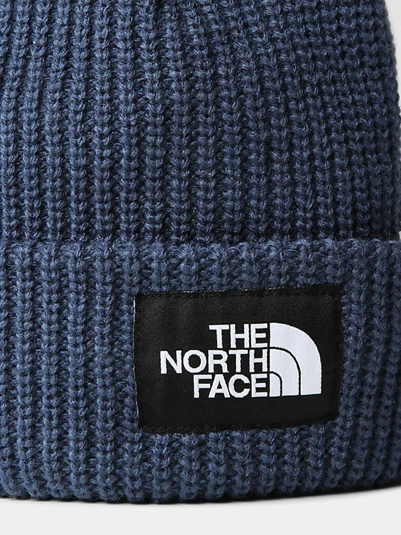 Шапки та кепки The North Face Salty Dog Beanie модель NF0A3FJWHDC1 Шапки та кепки The North Face Salty Dog Beanie модель NF0A3FJWHDC1 Фото