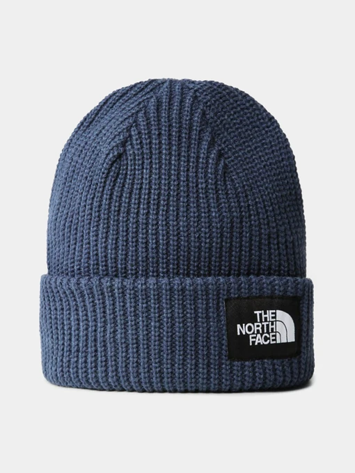 Шапки та кепки The North Face Salty Dog Beanie модель NF0A3FJWHDC1 Фото