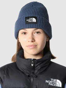 Шапки та кепки The North Face Salty Dog Beanie модель NF0A3FJWHDC1 Фото