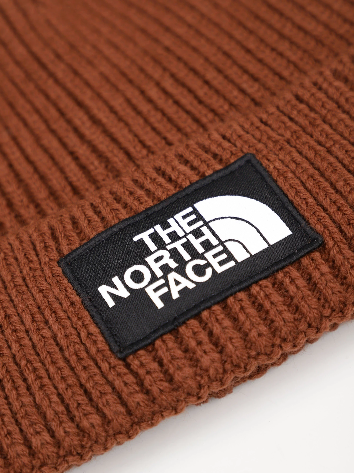 Шапки и кепки The North Face Logo Box модель NF0A3FJX6S21 Шапки и кепки The North Face Logo Box модель NF0A3FJX6S21 Фото