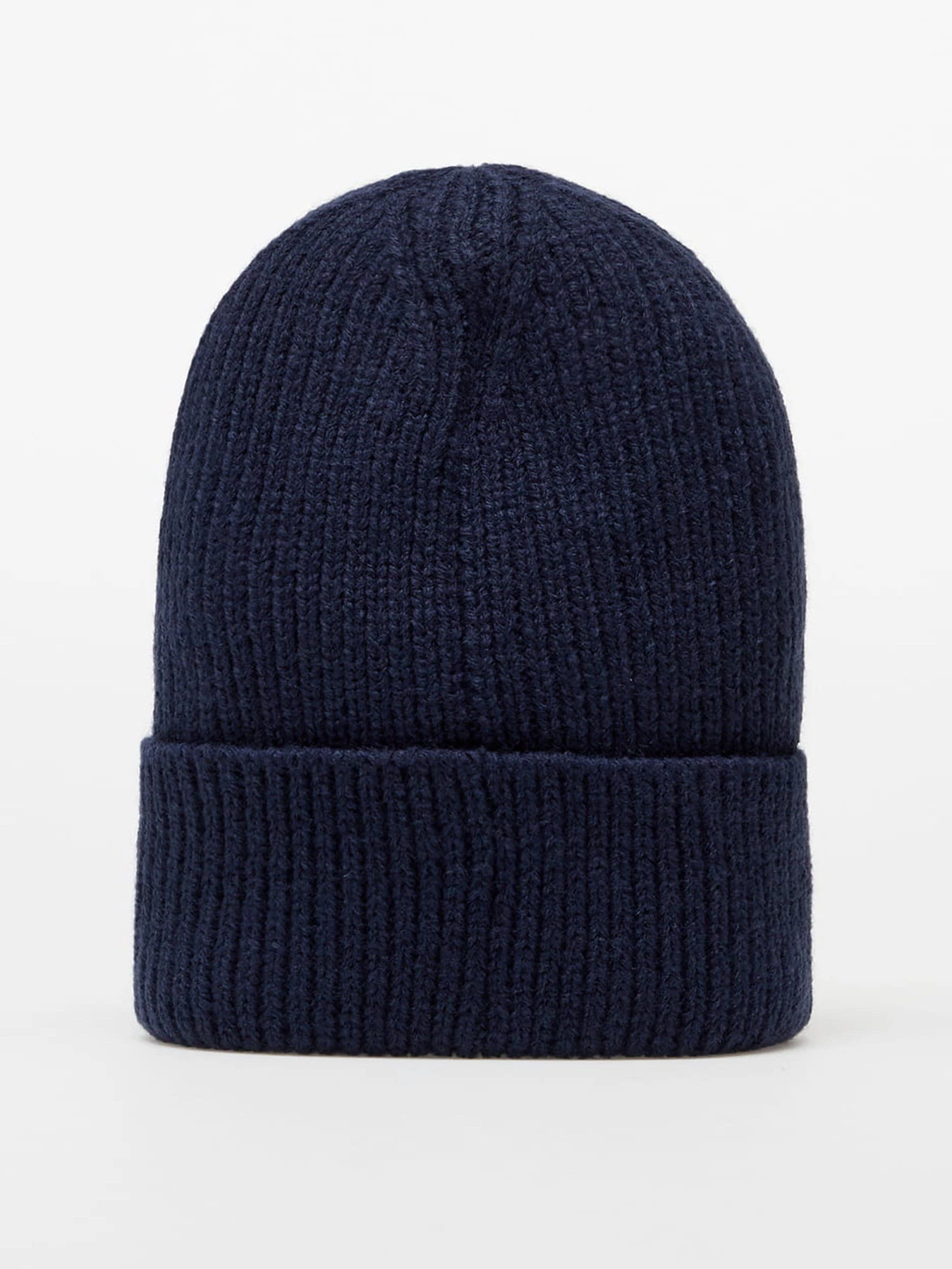 Шапки та кепки The North Face Logo Box Cuffed Beanie модель NF0A3FJX8K21 Фото