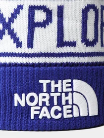 Шапки и кепки The North Face Retro TNF™ Pom Beanie модель NF0A3FMP40S1 Фото