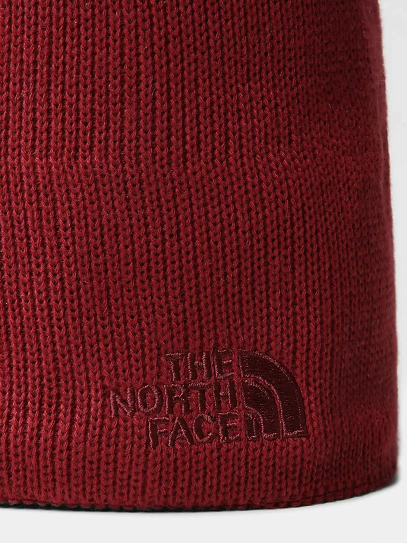Шапки и кепки The North Face Bones Recyced Beanie модель NF0A3FNS6R31 Шапки и кепки The North Face Bones Recyced Beanie модель NF0A3FNS6R31 Фото