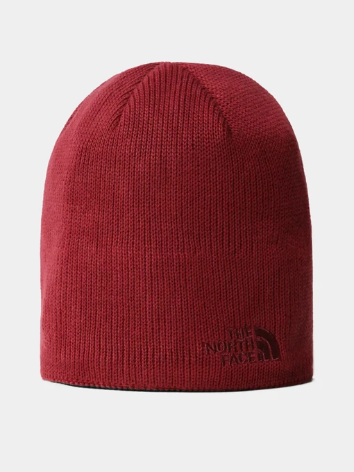 Шапки и кепки The North Face Bones Recyced Beanie модель NF0A3FNS6R31 Фото