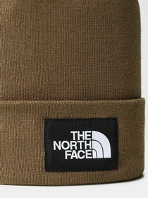 Шапки и кепки The North Face Dock Worker Recycled Beanie модель NF0A3FNT37U1 Фото