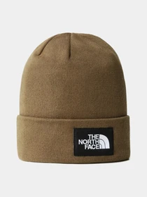 Шапки и кепки The North Face Dock Worker Recycled Beanie модель NF0A3FNT37U1 Фото