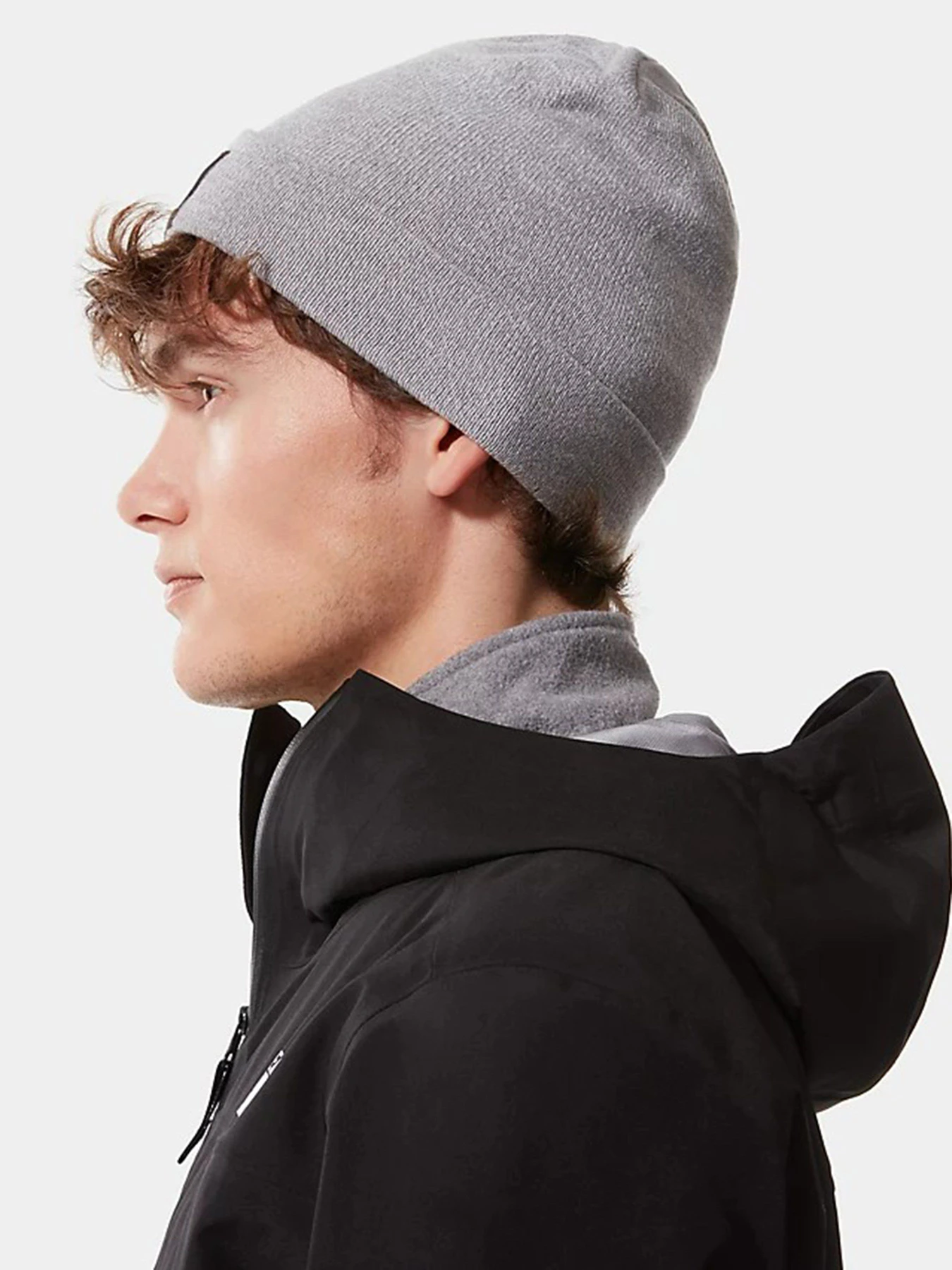 Шапки и кепки The North Face DOCK WORKER RECYCLED BEANIE модель NF0A3FNTDYX1 Шапки и кепки The North Face DOCK WORKER RECYCLED BEANIE модель NF0A3FNTDYX1 Фото