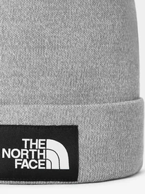 Шапки и кепки The North Face DOCK WORKER RECYCLED BEANIE модель NF0A3FNTDYX1 Фото