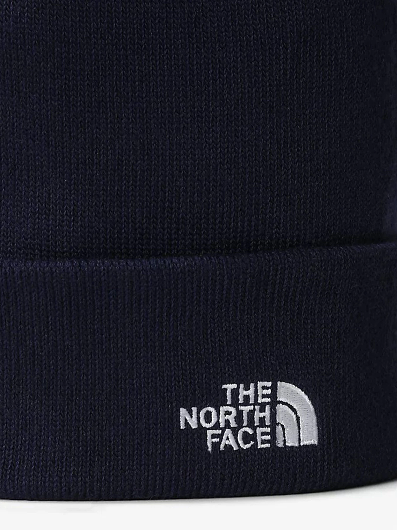 Шапки и кепки The North Face Norm Beanie модель NF0A5FW18K21 Шапки и кепки The North Face Norm Beanie модель NF0A5FW18K21 Фото