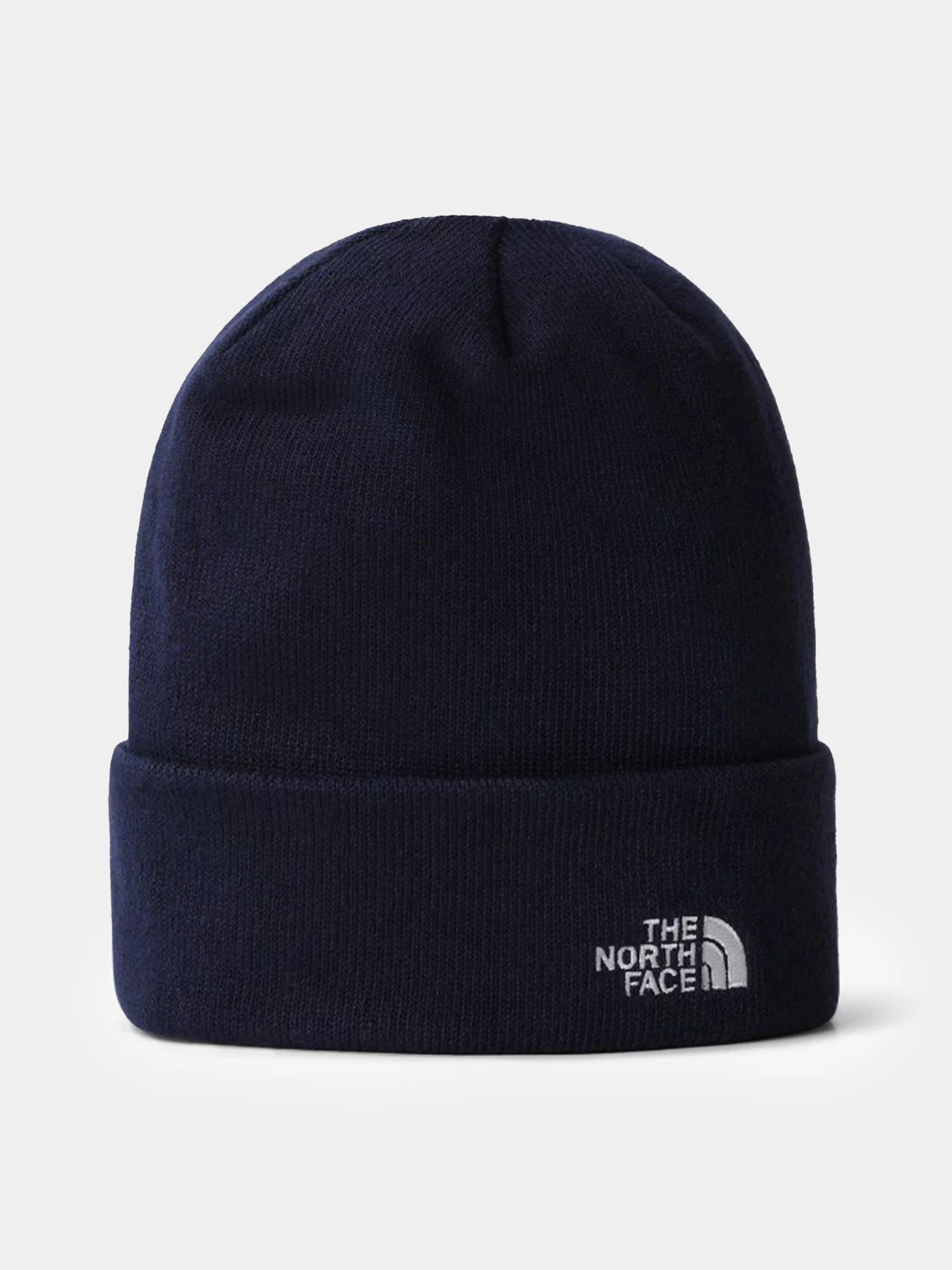 Шапки и кепки The North Face Norm Beanie модель NF0A5FW18K21 Шапки и кепки The North Face Norm Beanie модель NF0A5FW18K21 Фото