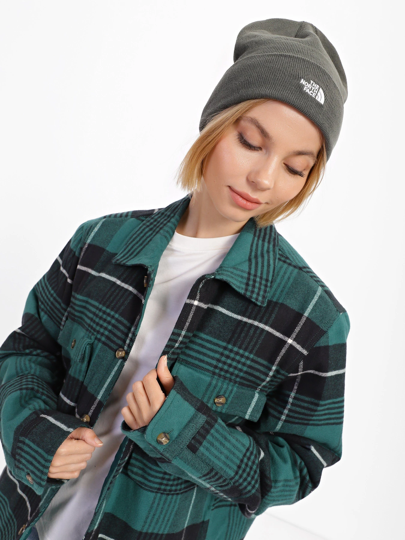 Шапки и кепки The North Face Norm модель NF0A5FW1NYC1 Шапки и кепки The North Face Norm модель NF0A5FW1NYC1 Фото