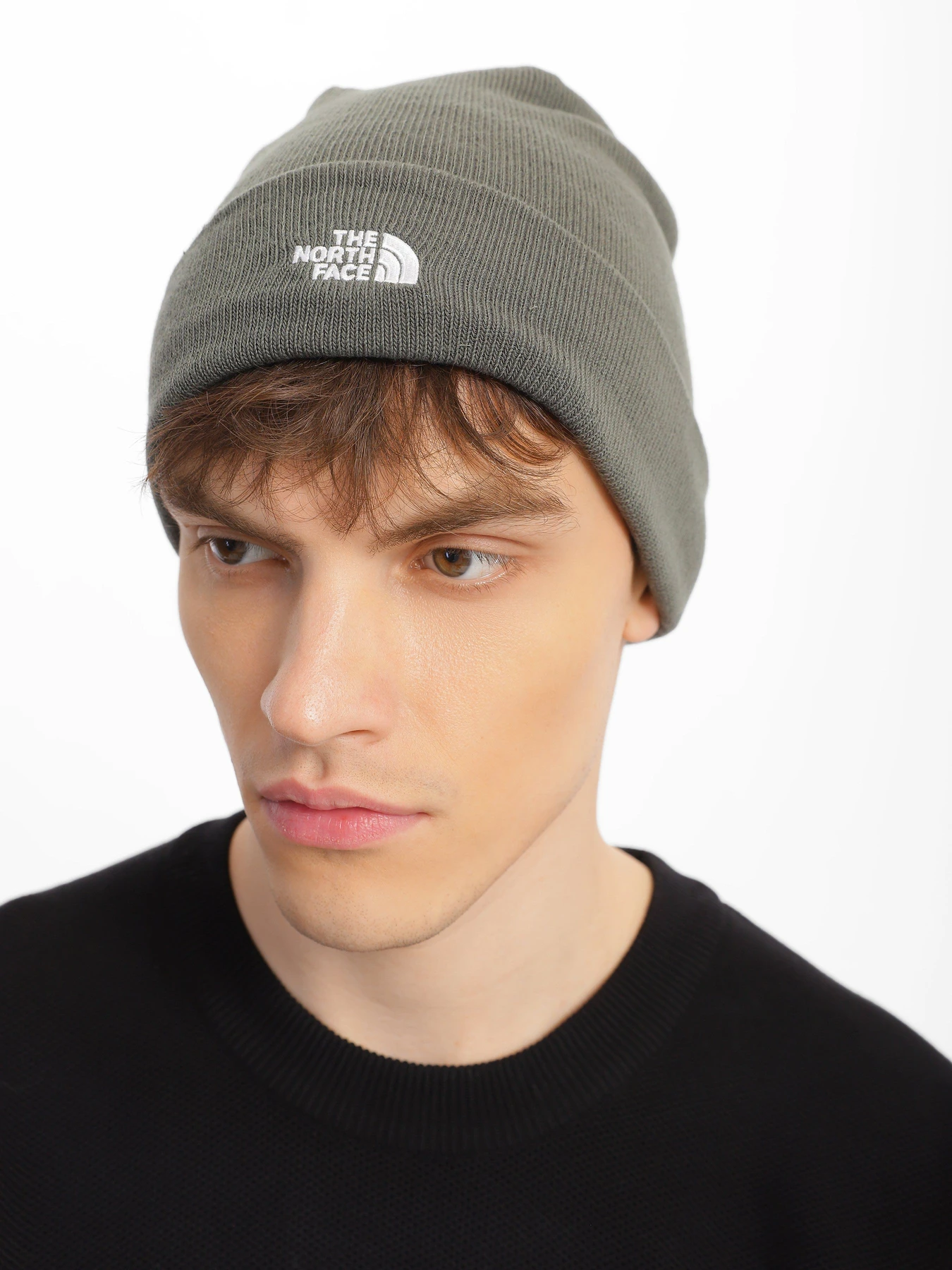 Шапки и кепки The North Face Norm модель NF0A5FW1NYC1 Шапки и кепки The North Face Norm модель NF0A5FW1NYC1 Фото