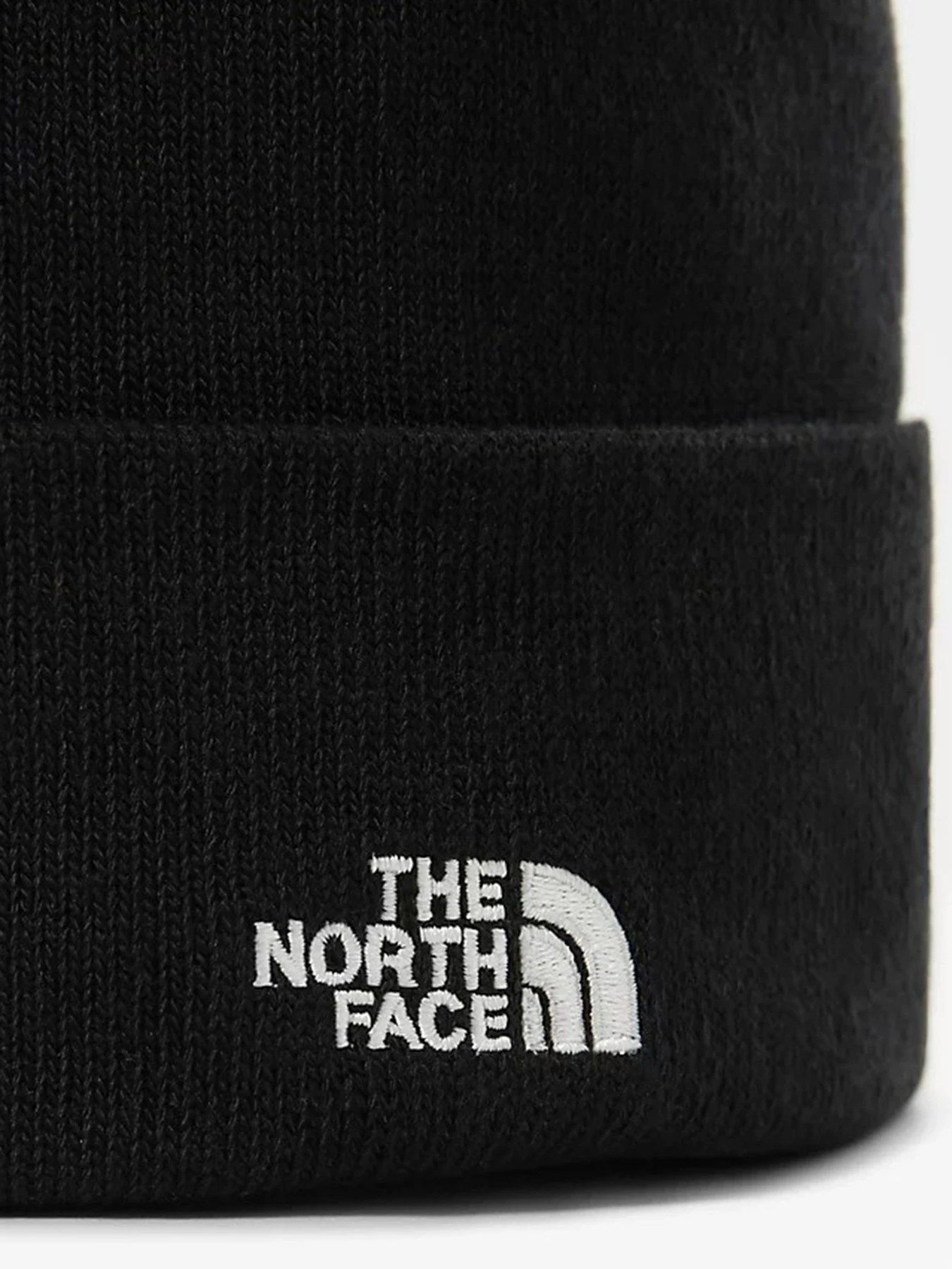Шапки и кепки The North Face Norm Beanie модель NF0A5FW1JK31 Шапки и кепки The North Face Norm Beanie модель NF0A5FW1JK31 Фото