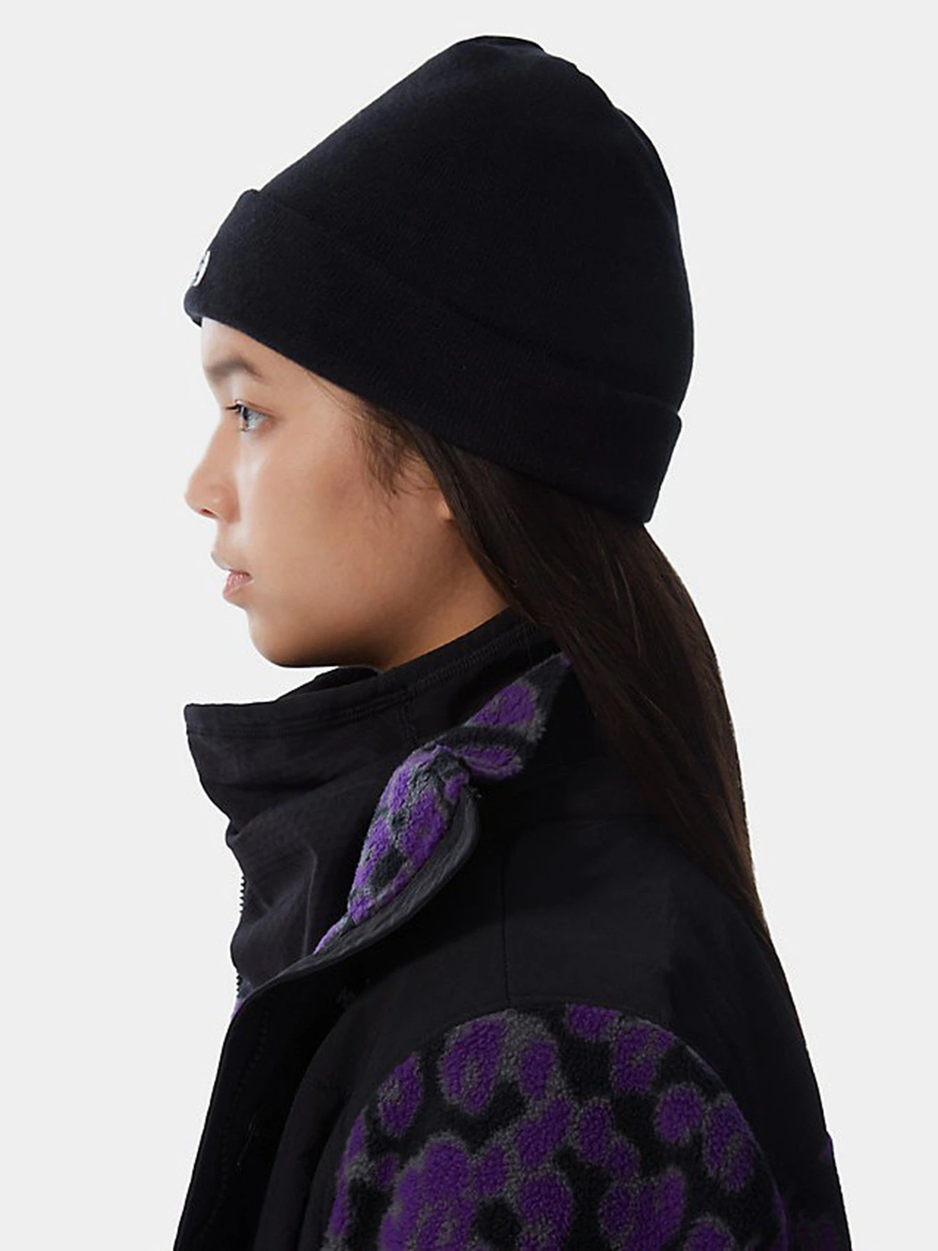Шапки и кепки The North Face Norm Beanie модель NF0A5FW1JK31 Шапки и кепки The North Face Norm Beanie модель NF0A5FW1JK31 Фото