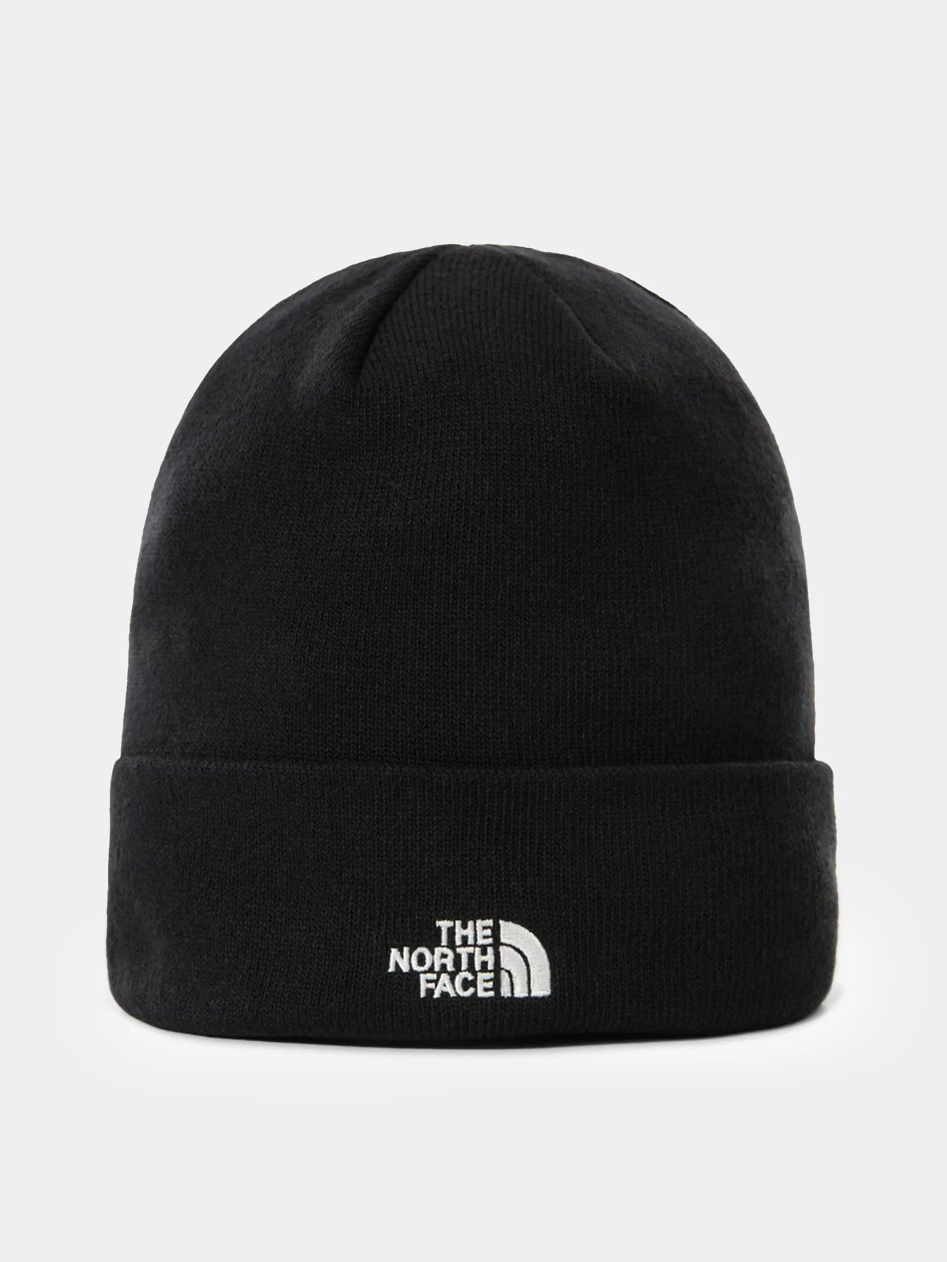Шапки и кепки The North Face Norm Beanie модель NF0A5FW1JK31 Шапки и кепки The North Face Norm Beanie модель NF0A5FW1JK31 Фото
