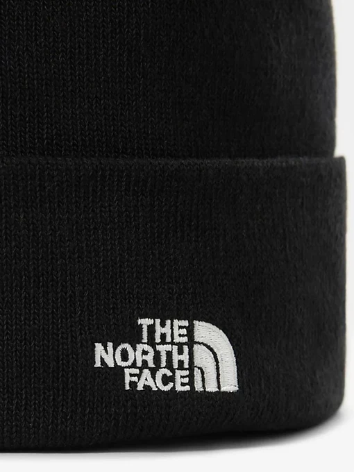The North Face Norm Beanie Шапка фото 2