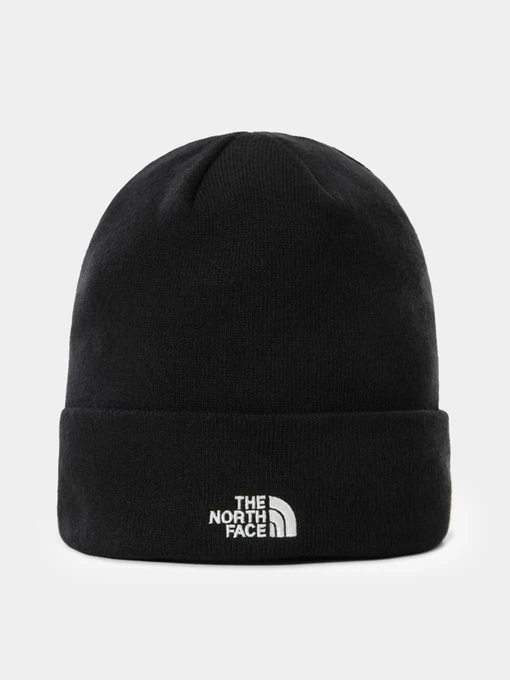 Шапки и кепки The North Face Norm Beanie модель NF0A5FW1JK31 Фото