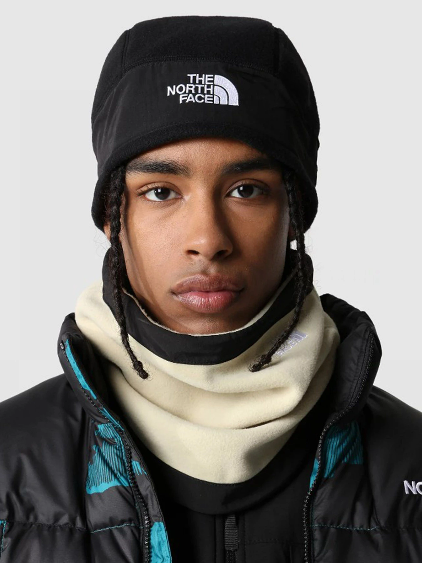 Шапки та кепки The North Face Denali Beanie модель NF0A7RI7JK31 Шапки та кепки The North Face Denali Beanie модель NF0A7RI7JK31 Фото