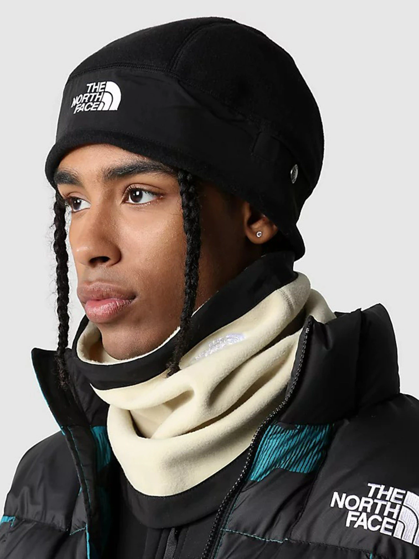 Шапки та кепки The North Face Denali Beanie модель NF0A7RI7JK31 Шапки та кепки The North Face Denali Beanie модель NF0A7RI7JK31 Фото