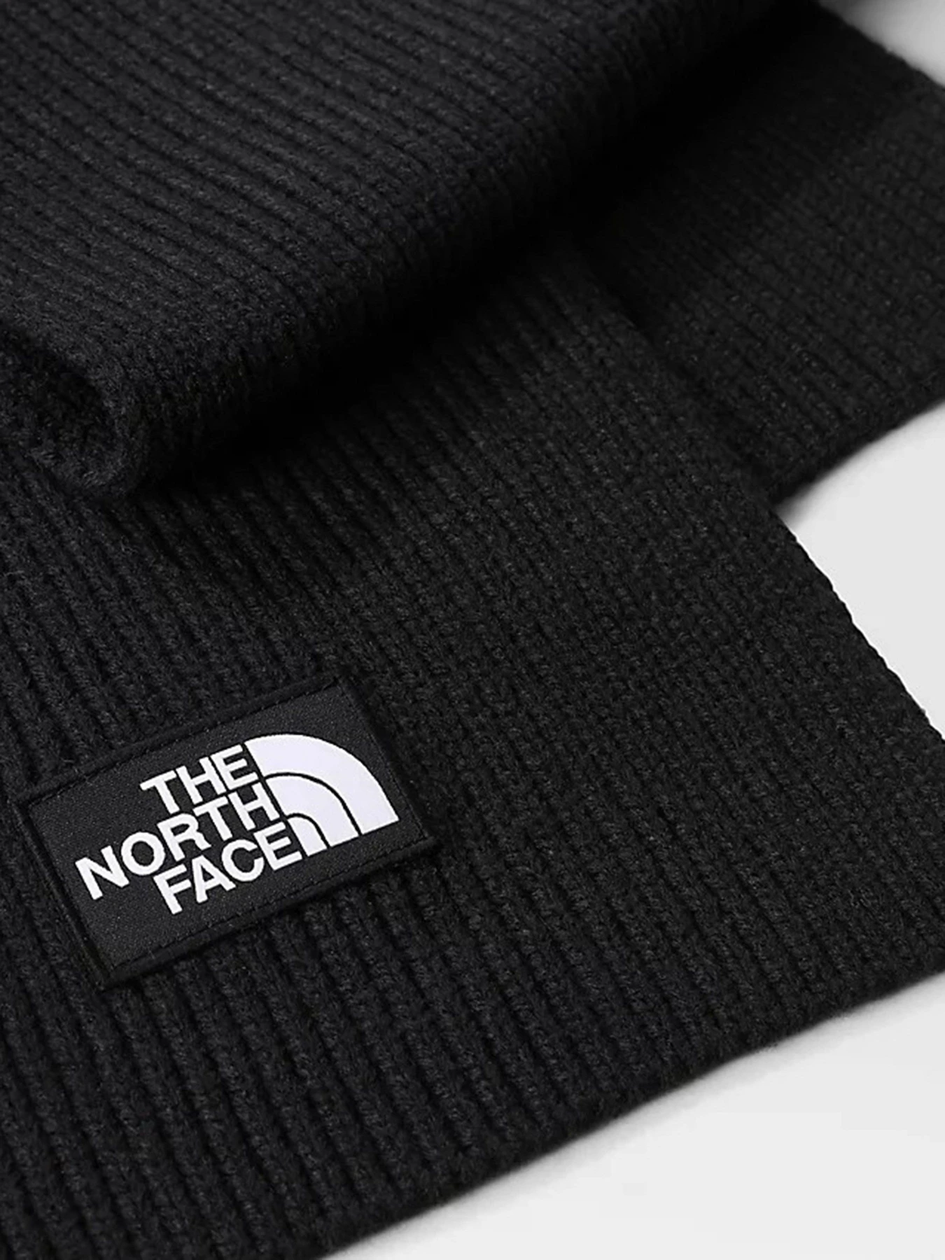 Шарфы и платки The North Face Logo Box модель NF0A7RJ2JK31 Шарфы и платки The North Face Logo Box модель NF0A7RJ2JK31 Фото