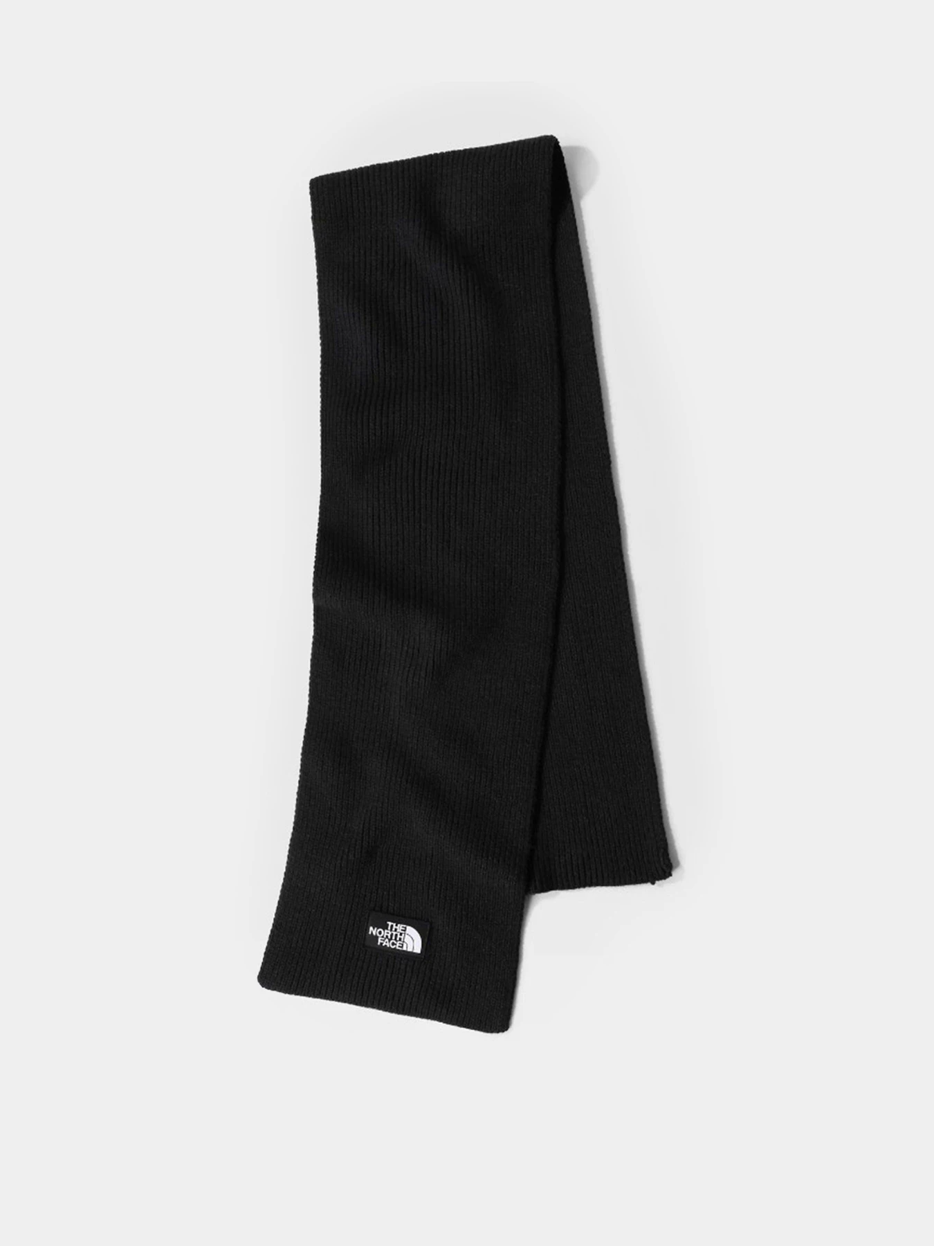 Шарфы и платки The North Face Logo Box модель NF0A7RJ2JK31 Шарфы и платки The North Face Logo Box модель NF0A7RJ2JK31 Фото