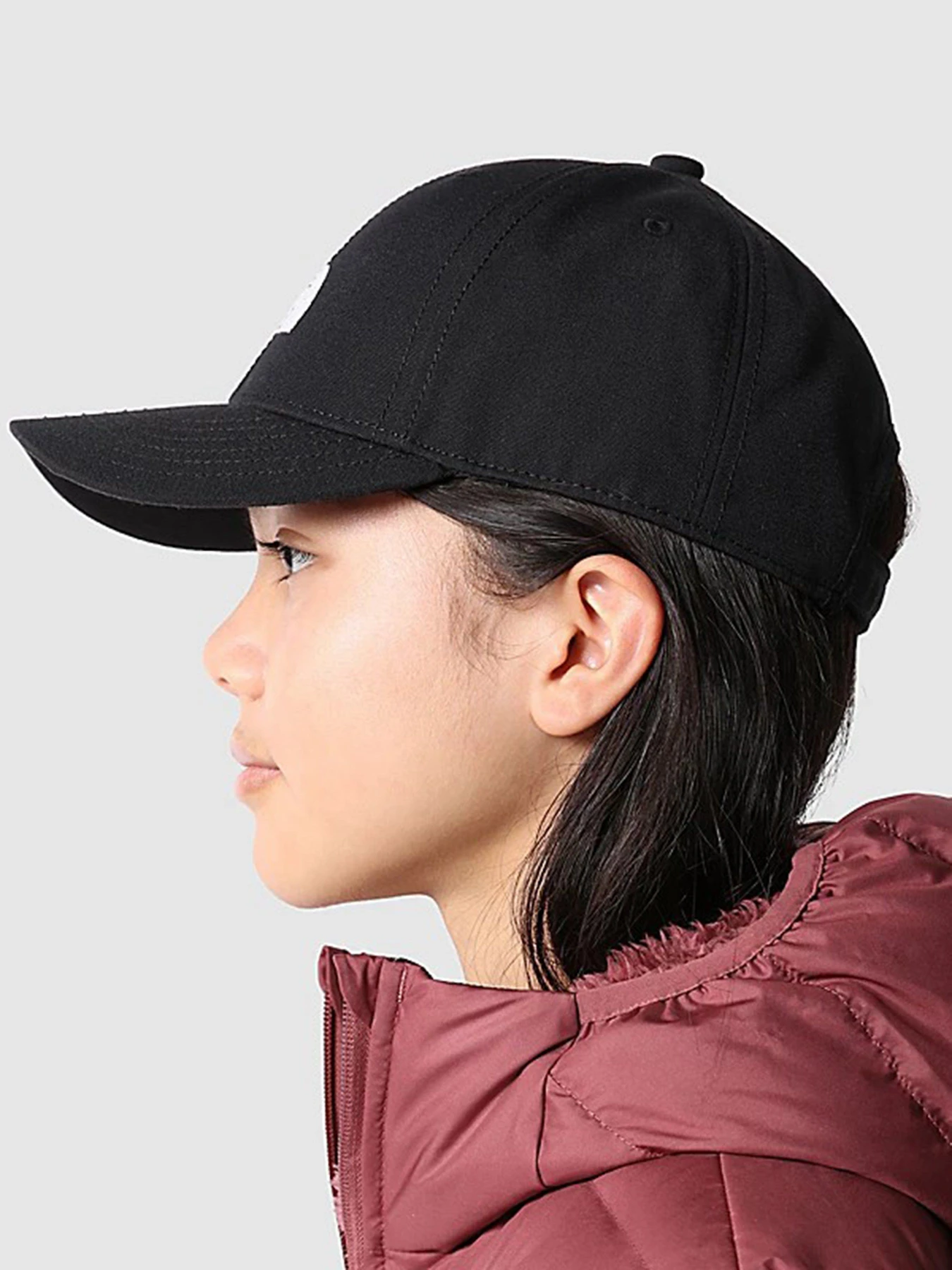 Шапки та кепки The North Face Classic Recycled 66 модель NF0A7RIWJK31 Шапки та кепки The North Face Classic Recycled 66 модель NF0A7RIWJK31 Фото