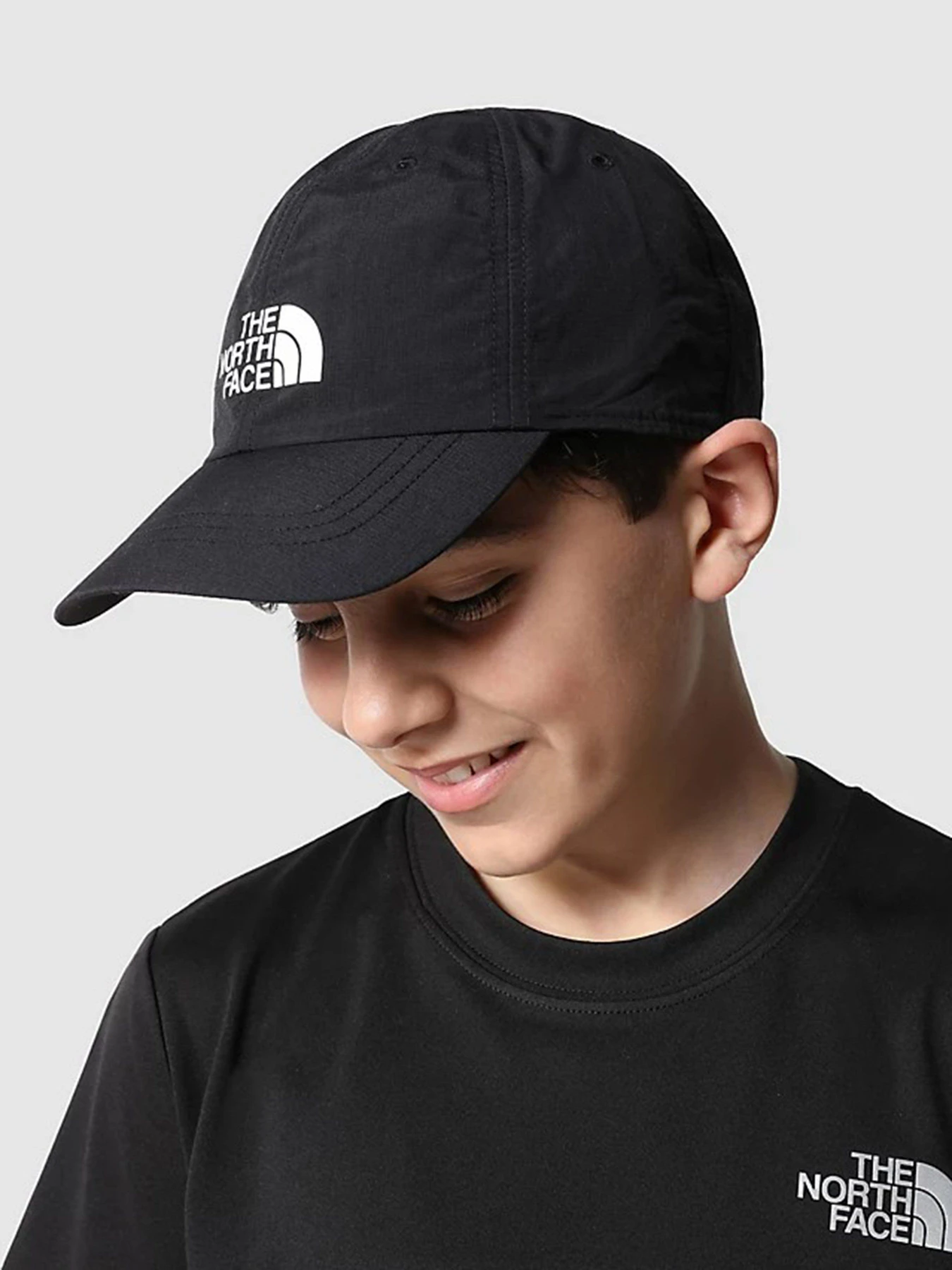 Шапки та кепки The North Face Youth Horizon модель NF0A7WG9KY41 Шапки та кепки The North Face Youth Horizon модель NF0A7WG9KY41 Фото